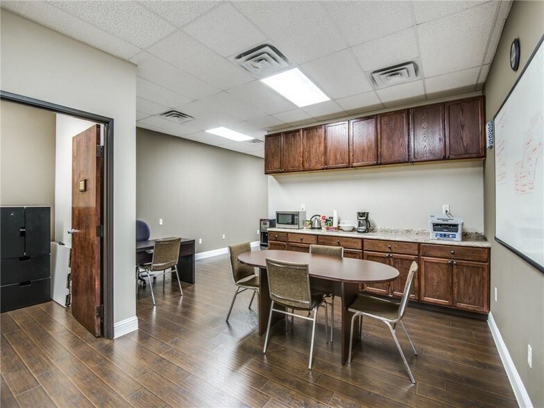 More Photos Of 4695 N Colony Blvd, The Colony Medical For Lease