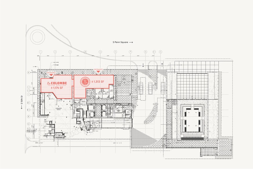 More Photos Of 1414 S Penn Sq, Philadelphia Apartments For Sale