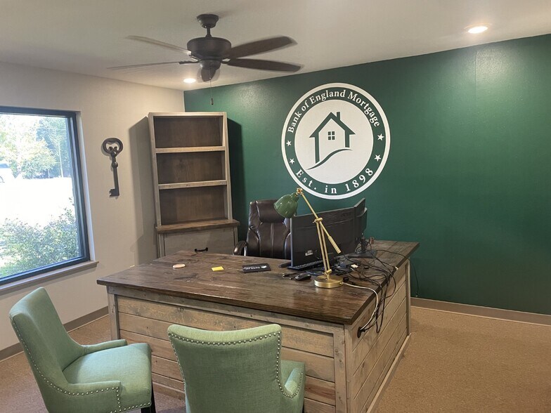 More Photos Of 3820 Hwy 5, Bryant Office For Sale