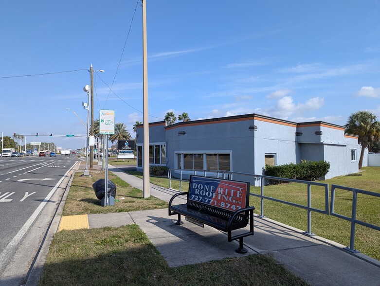 Primary Photo Of 7940 Grand Blvd, Port Richey General Retail For Sale