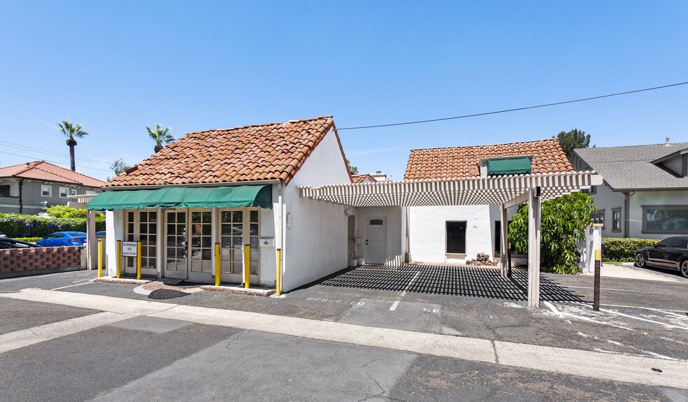 More Photos Of 932 E Chapman Ave, Orange Medical For Sale
