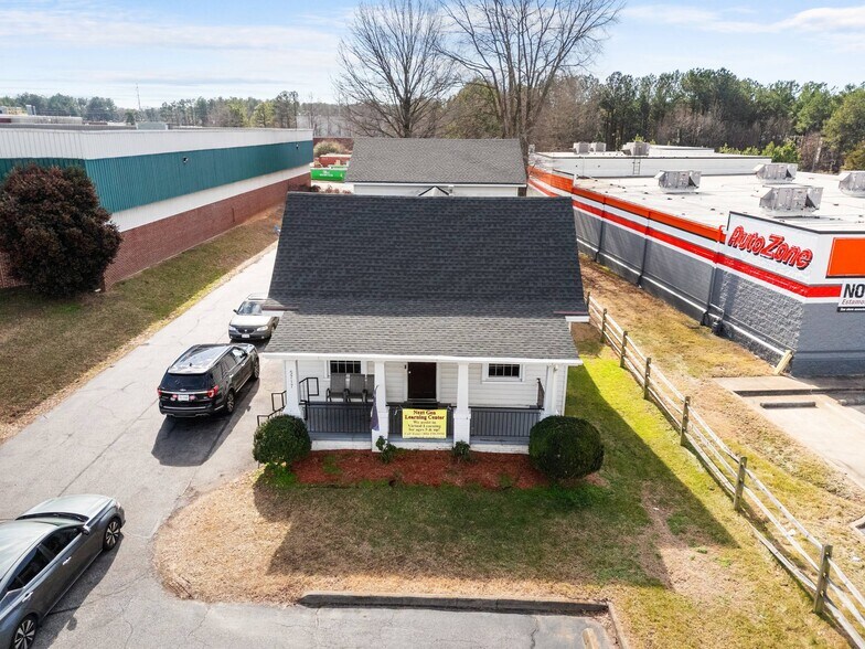 More Photos Of 5717 Midlothian Tpke, Richmond Office For Sale