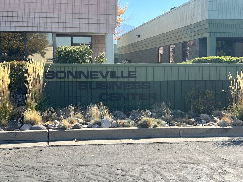 Primary Photo Of 4380-4410 S Century Dr, Salt Lake City Light Manufacturing For Lease
