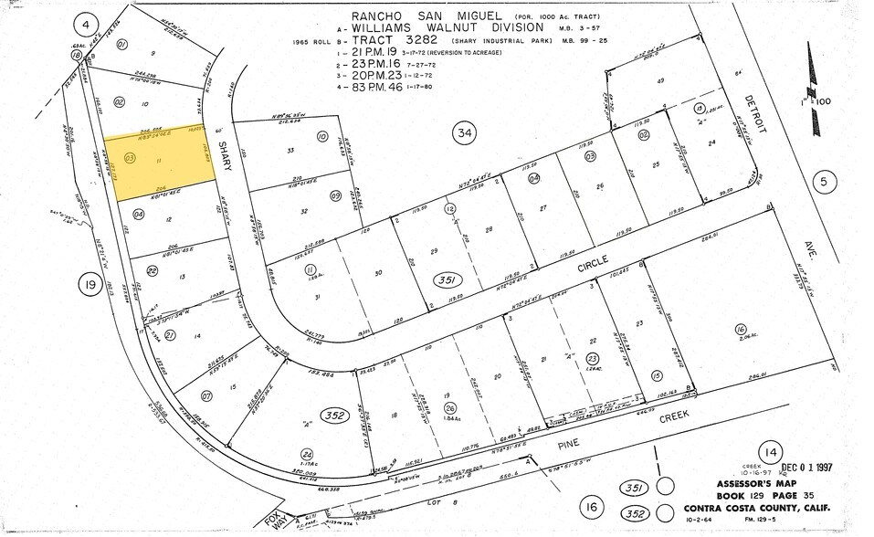 More Photos Of 1015 Shary Cir, Concord Research And Development For Lease