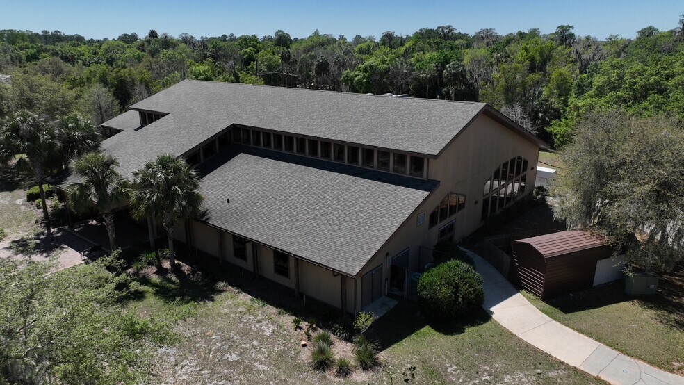 More Photos Of 5000 Firetower Rd, Haines City Lodge Meeting Hall For Sale