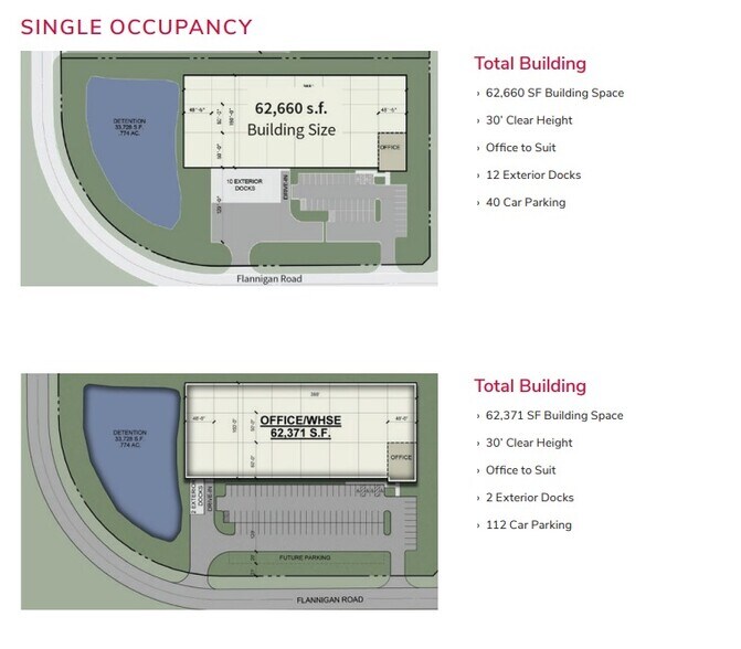 More Photos Of 120 Gast Rd, Hampshire Industrial For Sale