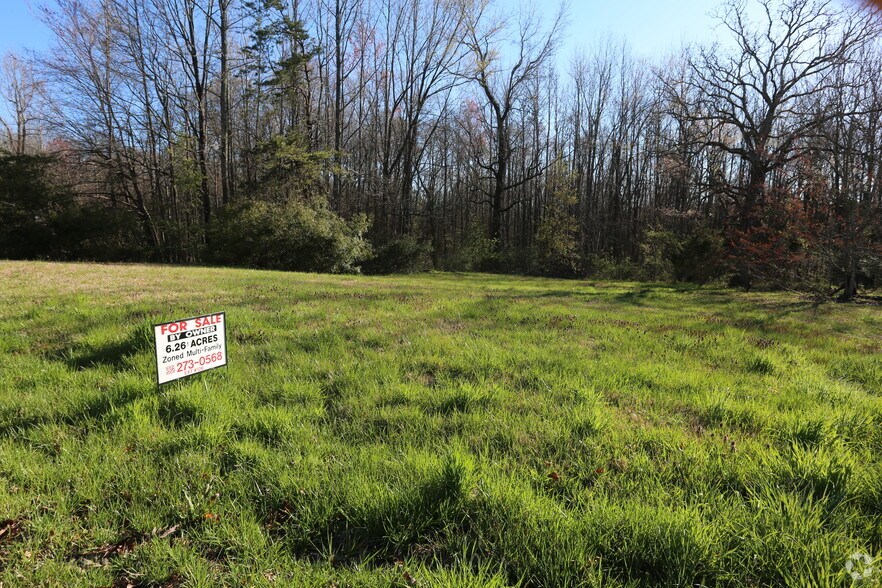 More Photos Of 402-404 Penry Rd, Greensboro Land For Sale