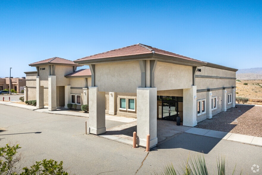 More Photos Of 77840 Flora Rd, Palm Desert Medical For Sale