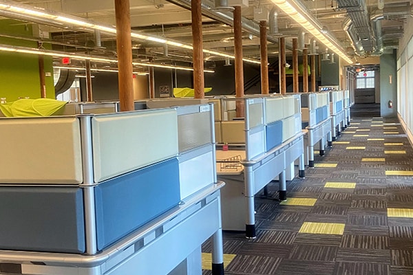 More Photos Of 20 Winooski Falls Way, Winooski Office For Lease