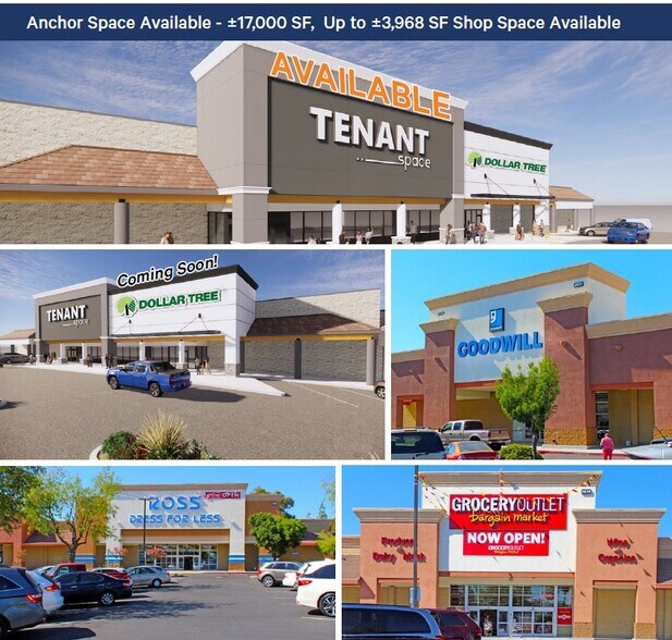 More Photos Of 8835-8893 Greenback Ln, Orangevale Unknown For Lease