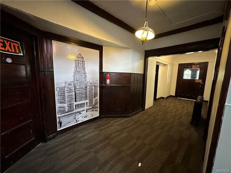 More Photos Of 65 Ashland Ave, Buffalo Multifamily For Sale