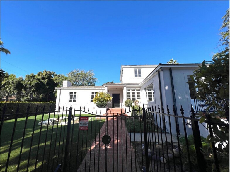 More Photos Of 1600 Santa Barbara St, Santa Barbara Office For Sale