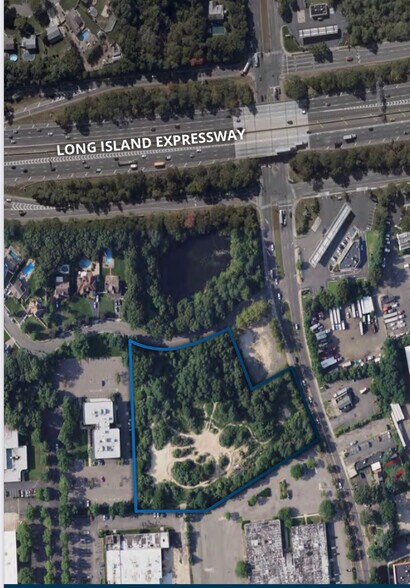 More Photos Of 425 Wheeler Rd, Hauppauge Land For Sale