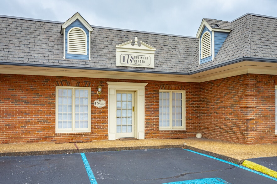 More Photos Of 5811 Lee Hwy, Chattanooga Medical For Sale