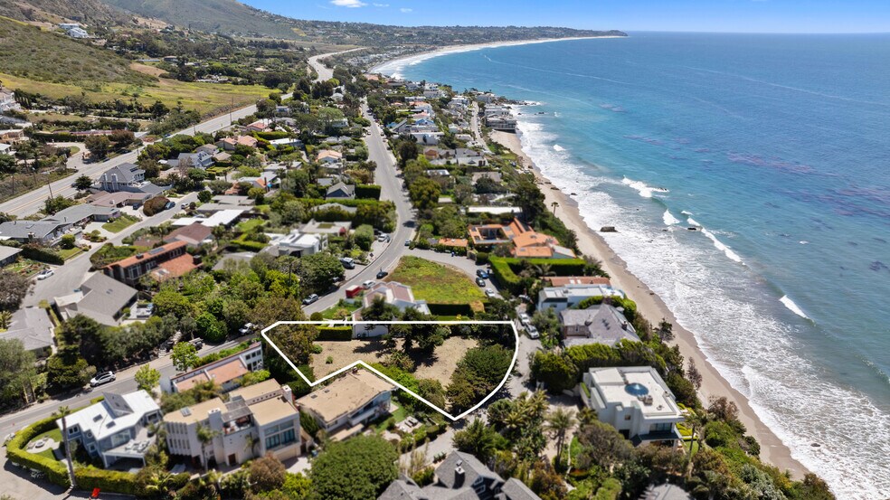 More Photos Of 31826 Broad Beach Road rd, Malibu Land For Sale