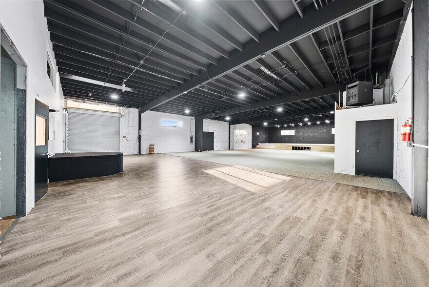 More Photos Of 6580 Federal Blvd, Lemon Grove Warehouse For Sale