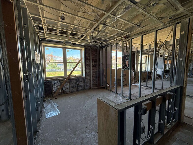 More Photos Of 237 48th St & 4710 Locust st, Philadelphia Land For Sale
