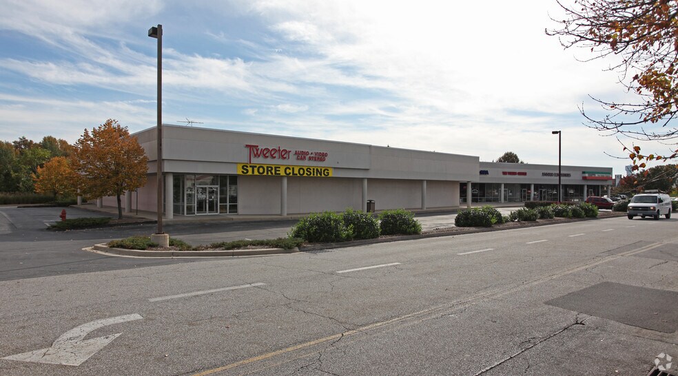 More Photos Of 585-597 Ordnance Rd, Glen Burnie Unknown For Lease