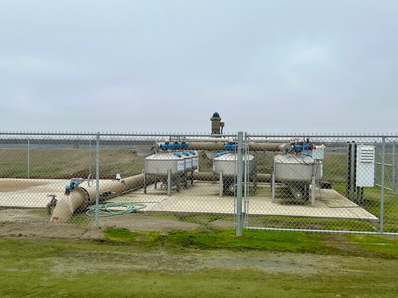 More Photos Of Idaho Ave @ 5th Avenue, Hanford Land For Sale