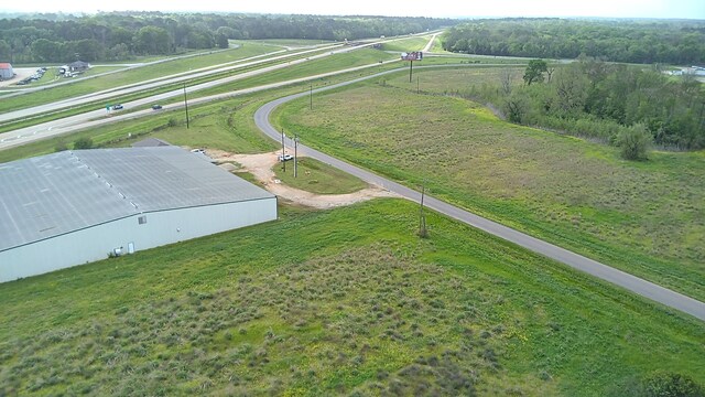 More Photos Of 2661 Coulee Crossing Rd, Woodworth Light Distribution For Sale