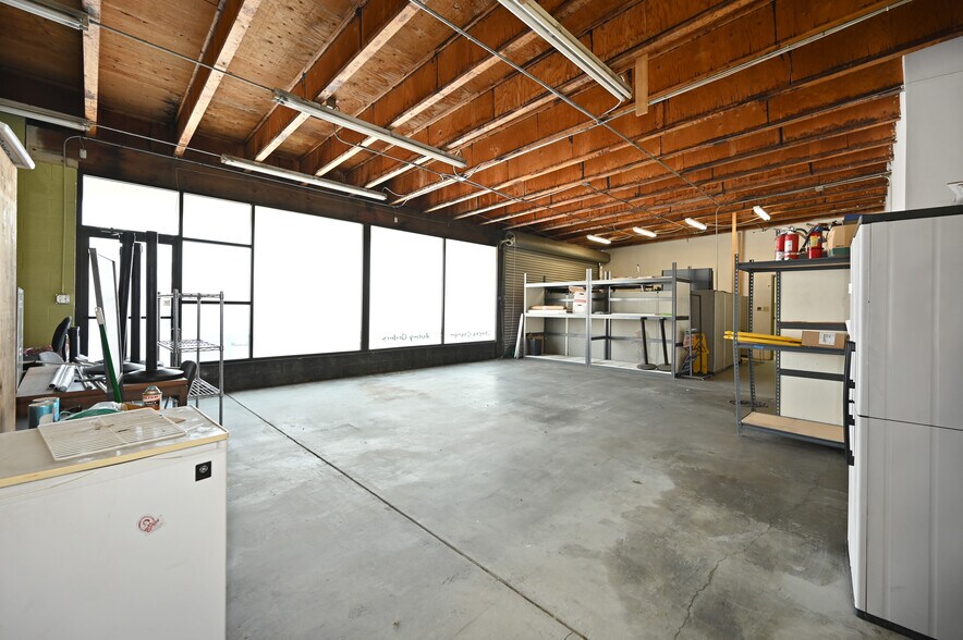 More Photos Of 1101-1105 W San Carlos St, San Jose Freestanding For Lease