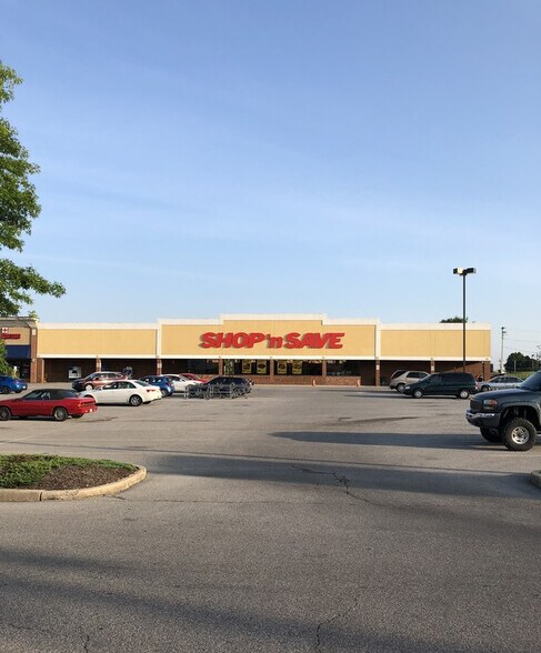 More Photos Of 18721-18745 N Pointe Dr, Hagerstown Unknown For Lease