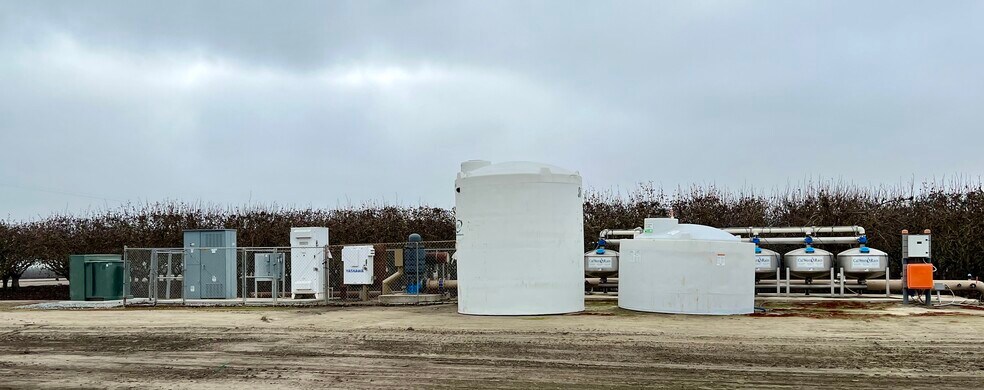 More Photos Of Idaho Ave @ 5th Avenue, Hanford Land For Sale