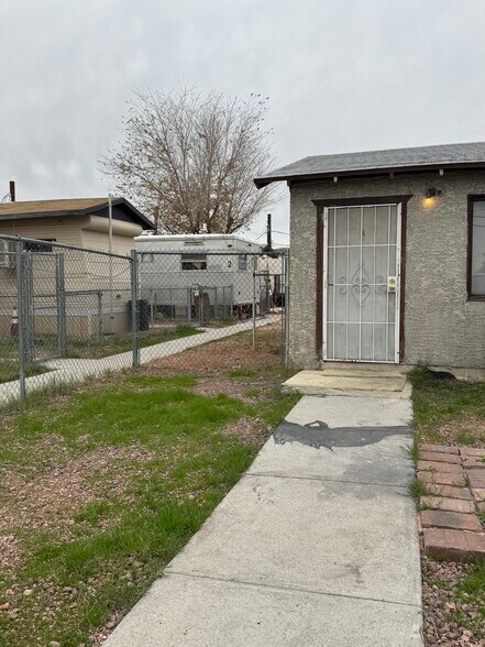 More Photos Of 1340 Hassell Ave, Las Vegas Manufactured Housing Mobile Home Park For Sale