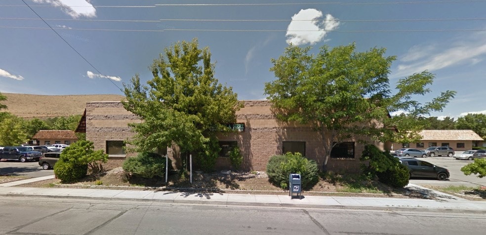 More Photos Of 1300-1390 S Curry St, Carson City Medical For Sale