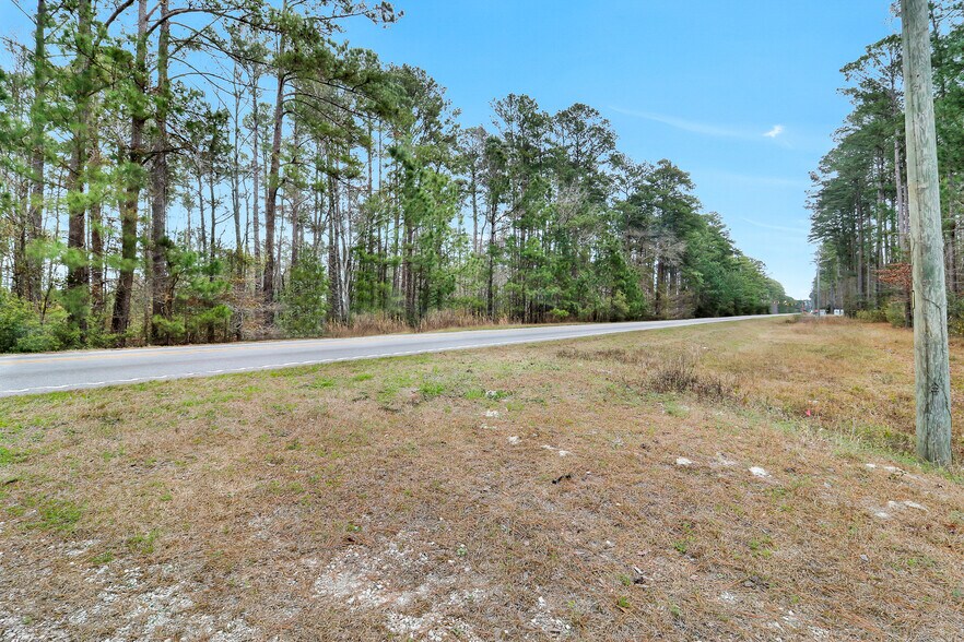 More Photos Of 506 Argent blvd, Hardeeville Land For Sale