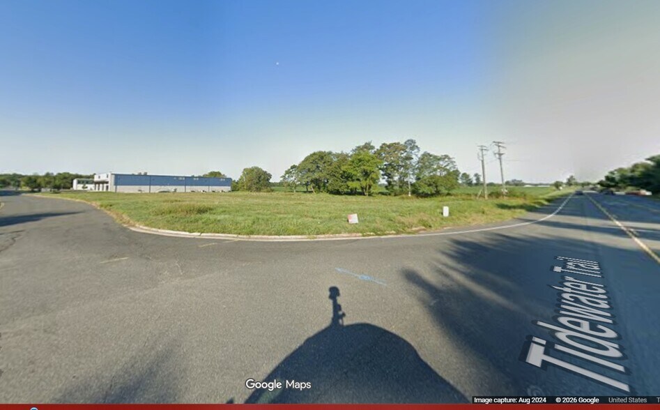 More Photos Of 11100 Pierson Dr, Fredericksburg Land For Sale