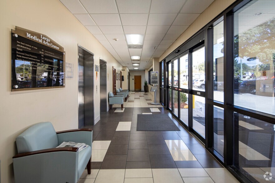 More Photos Of 1345 W Bay Dr, Largo Medical For Lease