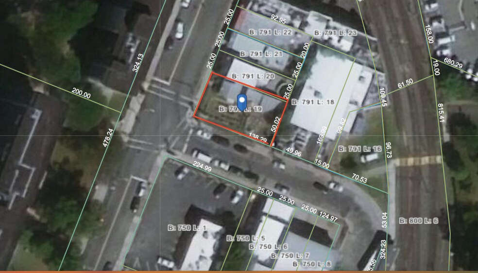 More Photos Of 909 Franklin Ave, Newark Restaurant For Sale