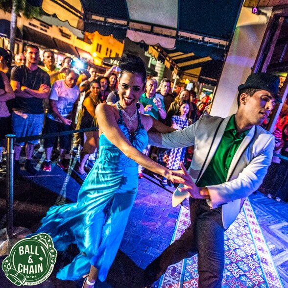 More Photos Of 1501 SW 8th St, Miami Bar For Sale