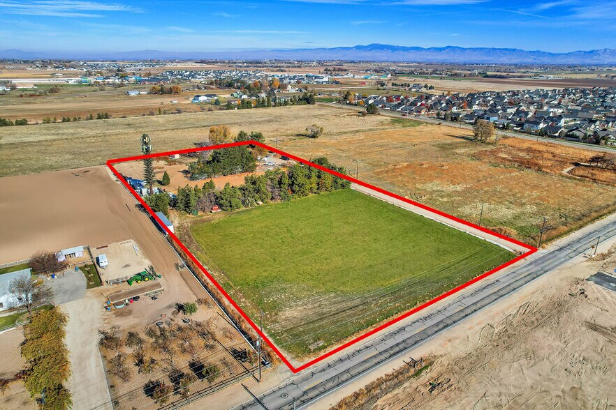 More Photos Of 1800 W Hubbard Rd, Kuna Industrial For Sale