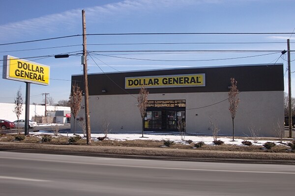 Primary Photo Of 1170 Route 130 North Hwy, Burlington Storefront For Lease