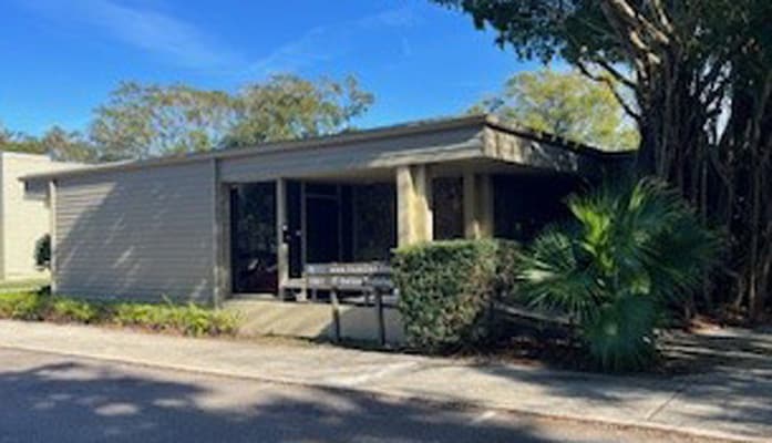 Primary Photo Of 1960 Bayshore Blvd, Dunedin Medical For Sale