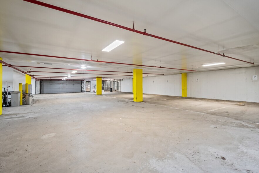 More Photos Of 63 Glover Ave, Norwalk Office For Sale