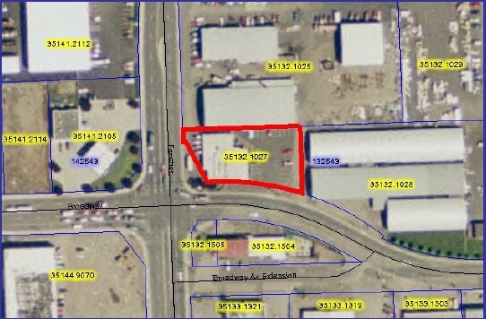 More Photos Of 802 N Fancher Rd, Spokane Valley Office For Lease