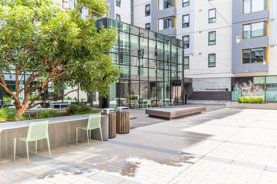 More Photos Of 2 Varela Ave, San Francisco Dormitory For Lease