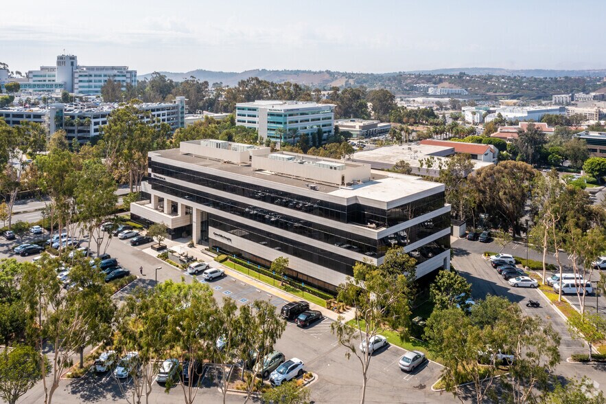 More Photos Of 27401 Los Altos, Mission Viejo Medical For Lease