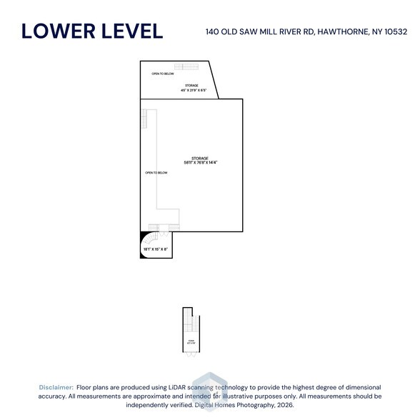 More Photos Of 140 Old Saw Mill River Rd, Hawthorne Research And Development For Sale