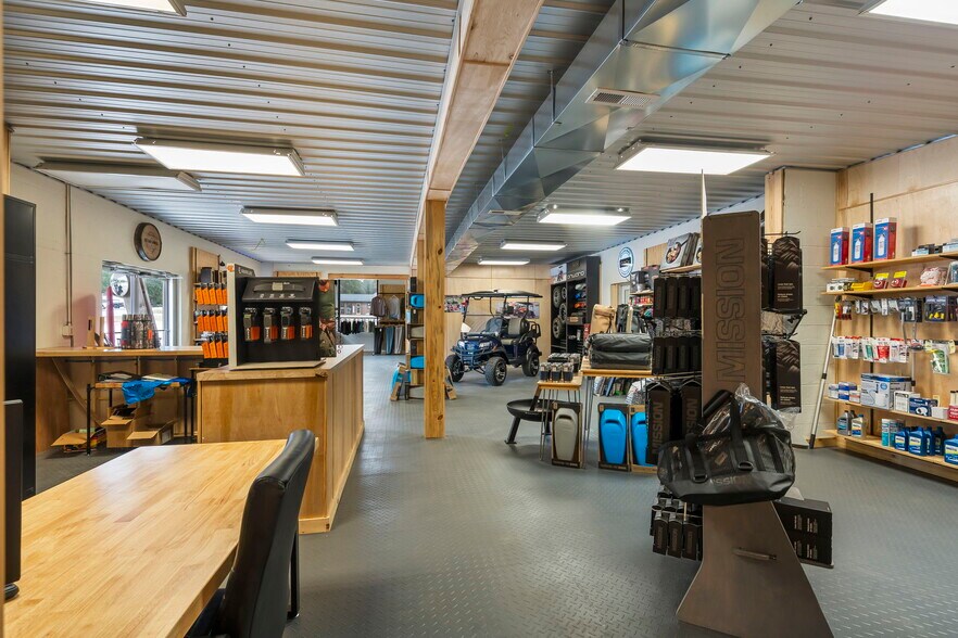 More Photos Of 26009 State Highway 39, Shell Knob Storefront Retail Office For Sale