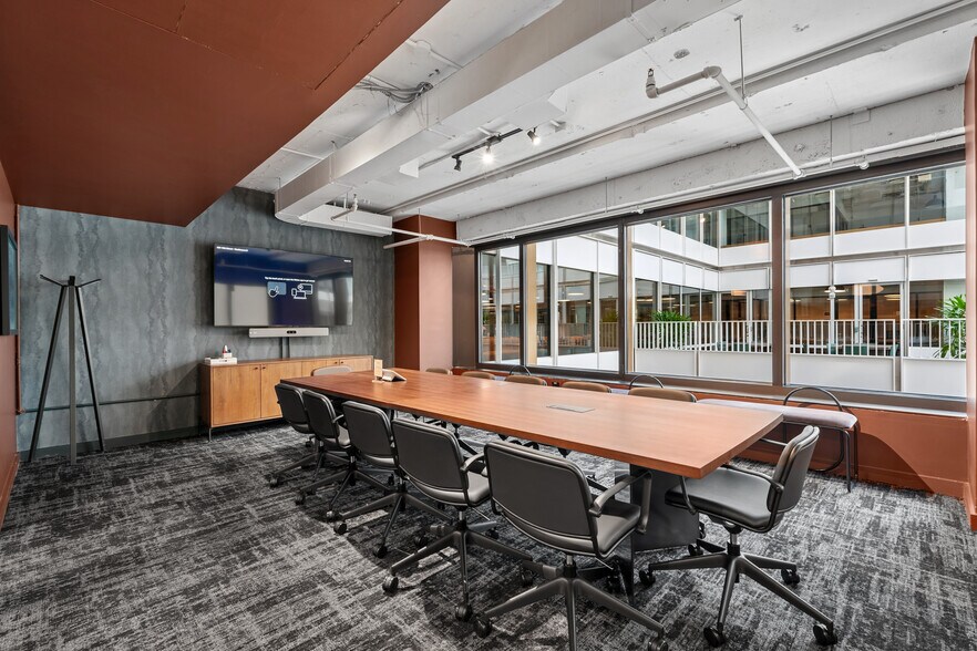 More Photos Of 655 15th St NW, Washington Coworking Space