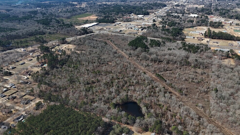 More Photos Of 1 Old Eldorado rd, Magnolia Land For Sale