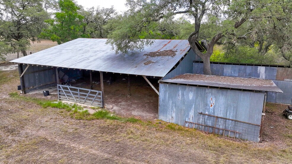 More Photos Of 6460 Gass Rd, San Antonio Land For Sale