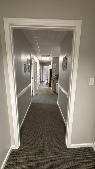 More Photos Of 1800 Martin Luther King Jr Pky, Durham Medical For Lease