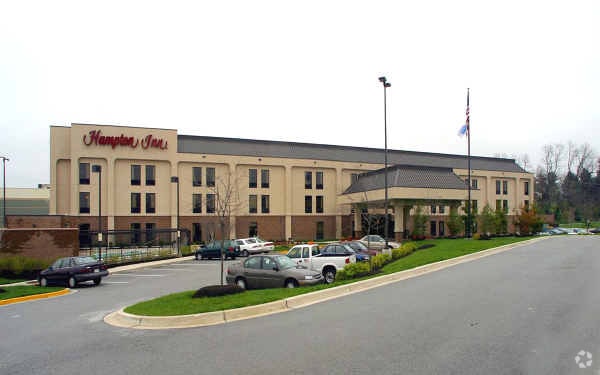 More Photos Of 15202 Major Lansdale Blvd, Bowie Hotel For Sale