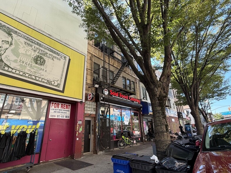 More Photos Of 1512 Pitkin Ave, Brooklyn Apartments For Sale