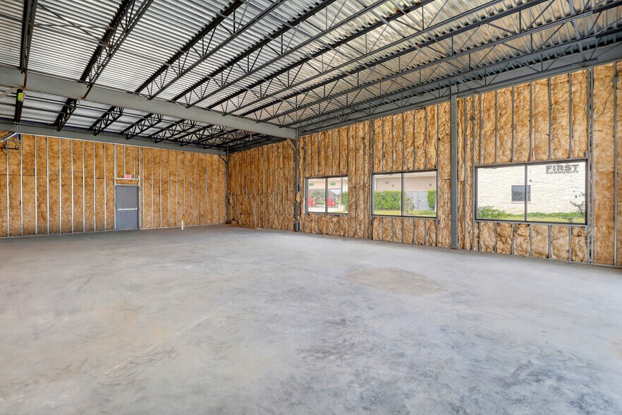 More Photos Of 23615 FM 1093 Rd, Richmond Storefront Retail Office For Lease